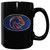 Boise St. Broncos Ceramic Coffee Mug