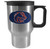 Boise St. Broncos Sculpted Travel Mug, 14 oz