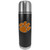 Clemson Tigers Graphics Thermos