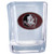 Florida St. Seminoles Square Shot Glass