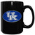 Kentucky Wildcats Ceramic Coffee Mug