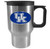 Kentucky Wildcats Sculpted Travel Mug, 14 oz