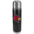 Louisville Cardinals Graphics Thermos
