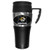 Missouri Tigers Steel Travel Mug w/Handle