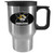 Missouri Tigers Sculpted Travel Mug, 14 oz