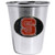 N. Carolina St. Wolfpack Steel Shot Glass