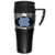 N. Carolina Tar Heels Steel Travel Mug w/Handle