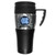 N. Carolina Tar Heels Steel Travel Mug w/Handle