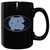 N. Carolina Tar Heels Ceramic Coffee Mug