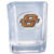 Oklahoma State Cowboys Square Shot Glass