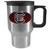 S. Carolina Gamecocks Sculpted Travel Mug, 14 oz