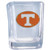 Tennessee Volunteers Square Shot Glass