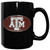 Texas A & M Aggies Ceramic Coffee Mug