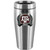 Texas A & M Aggies Steel Travel Mug