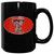 Texas Tech Raiders Ceramic Coffee Mug