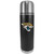 Jacksonville Jaguars Graphics Thermos