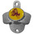 Arizona St. Sun Devils Wall Mounted Bottle Opener