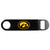 Iowa Hawkeyes Long Neck Bottle Opener