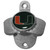 Miami Hurricanes Wall Mounted Bottle Opener