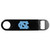 N. Carolina Tar Heels Long Neck Bottle Opener