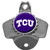 TCU Horned Frogs Wall Mounted Bottle Opener