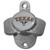 Texas Longhorns Wall Mounted Bottle Opener