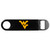 W. Virginia Mountaineers Long Neck Bottle Opener