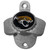 Jacksonville Jaguars Wall Mounted Bottle Opener