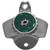 Dallas Stars Wall Mounted Bottle Opener