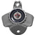 Winnipeg Jets Wall Mounted Bottle Opener