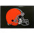 Cleveland Browns Game Day Windshield Wiper Flag