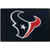 Houston Texans Game Day Windshield Wiper Flag