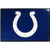 Indianapolis Colts Game Day Windshield Wiper Flag