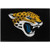 Jacksonville Jaguars Game Day Windshield Wiper Flag