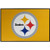 Pittsburgh Steelers Game Day Windshield Wiper Flag