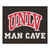 University of Nevada, Las Vegas - UNLV Rebels Man Cave Tailgater "UNLV" Logo Black