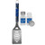 Detroit Lions Tailgater Spatula and Salt and Pepper Shaker Set