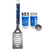 Detroit Lions Tailgater Spatula and Salt and Pepper Shakers