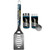 Jacksonville Jaguars Tailgater Spatula and Salt and Pepper Shakers