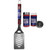 New York Giants Tailgater Spatula and Salt and Pepper Shakers