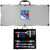 New York Rangers® 8 pc Tailgater BBQ Set