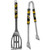 Pittsburgh Penguins® 2 pc Steel BBQ Tool Set