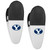 BYU Cougars Mini Chip Clip Magnets, 2 pk