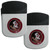 Florida St. Seminoles Clip Magnet with Bottle Opener, 2 pack