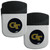 Georgia Tech Yellow Jackets Clip Magnet with Bottle Opener, 2 pack
