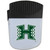 Hawaii Warriors Chip Clip Magnet