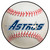 Retro Collection - 1995 Houston Astros Baseball Mat