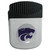 Kansas St. Wildcats Chip Clip Magnet