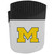 Michigan Wolverines Chip Clip Magnet