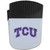 TCU Horned Frogs Chip Clip Magnet